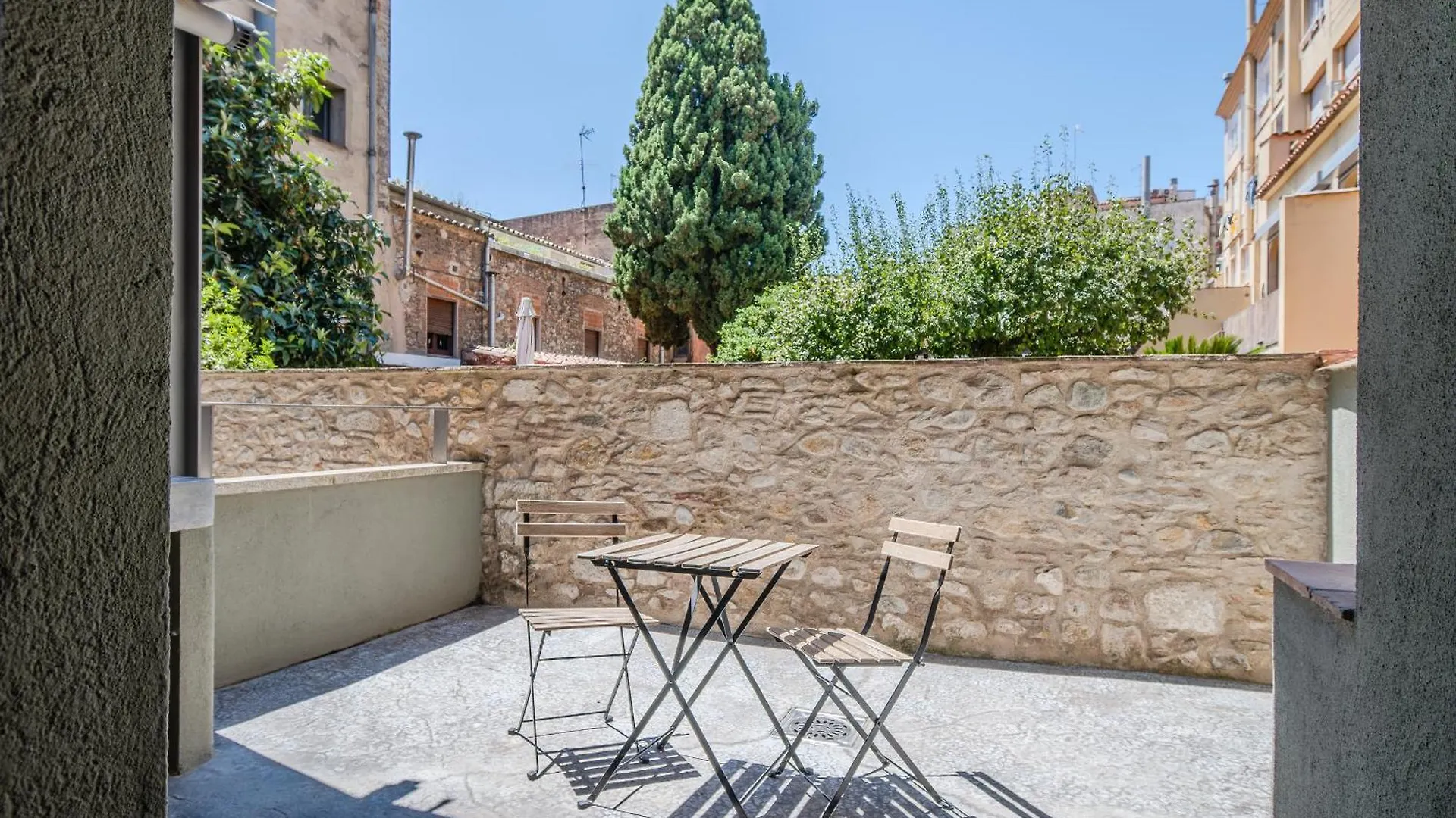 Apartment Flateli Placa Catalunya 1.1 Girona