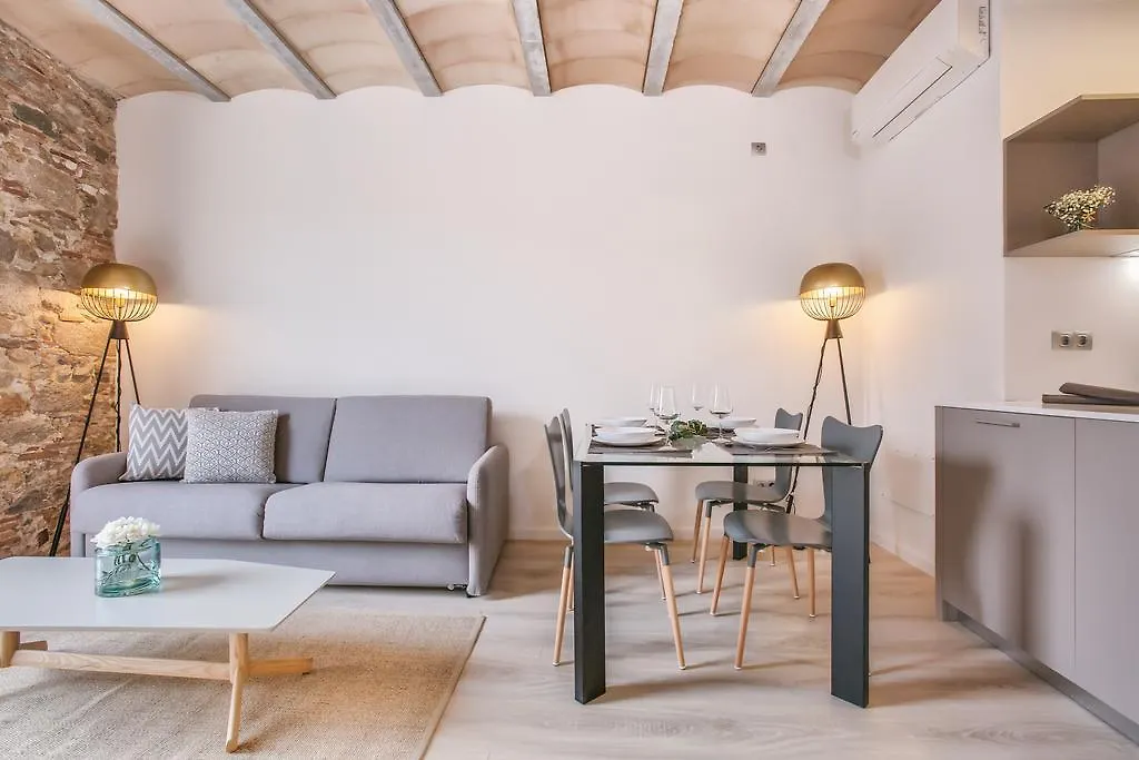 Flateli Placa Catalunya 1.1 Girona