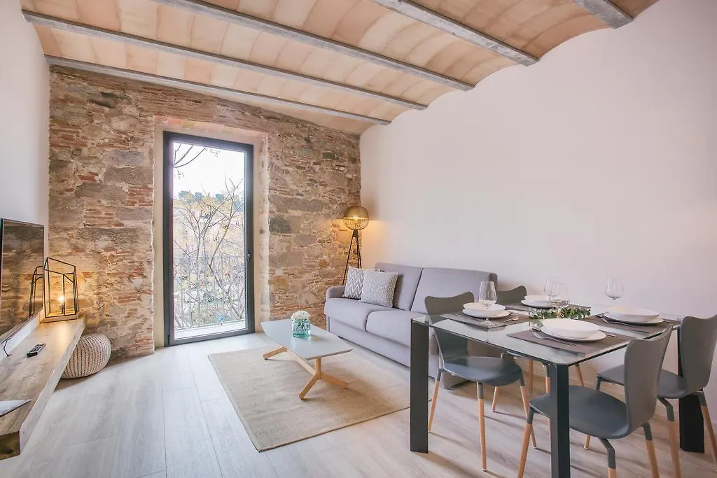 Flateli Placa Catalunya 1.1 Girona